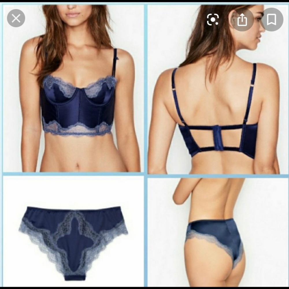 victoria's secret set